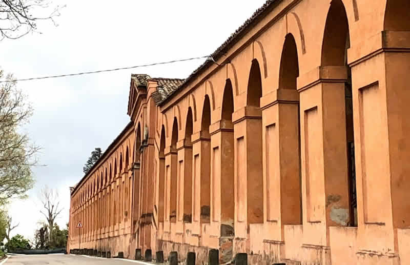 Santuario di Madonna di San Luca