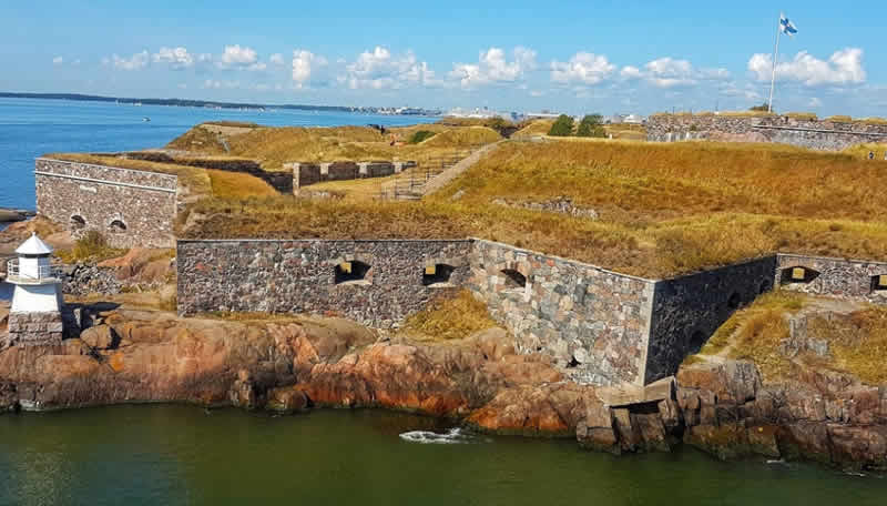 Suomenlinna