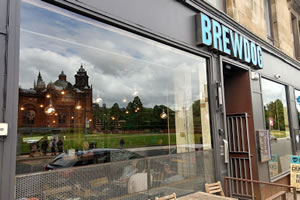 Las 5 mejores cervecerias de Glasgow