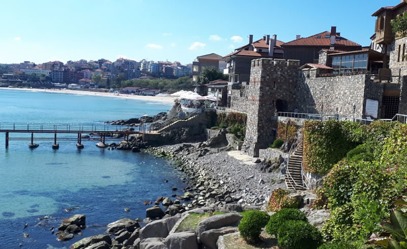 Sozopol