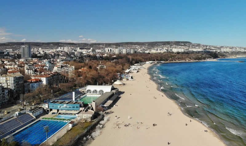 Varna - Bulgaria