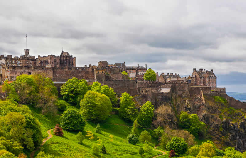 10 lugares imperdibles para visitar en Escocia