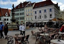ver en Bratislava