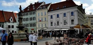 ver en Bratislava