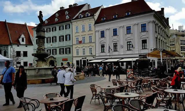 ver en Bratislava
