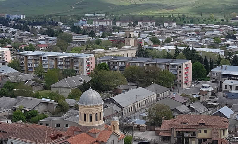 Gori - Georgia