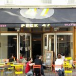 cafe bruselas