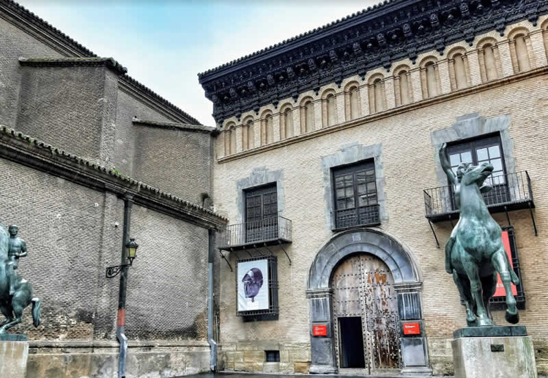 Museo Pablo Gargallo