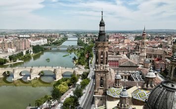 Que ver en Zaragoza