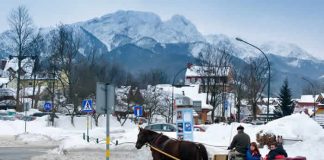 visitar en polonia