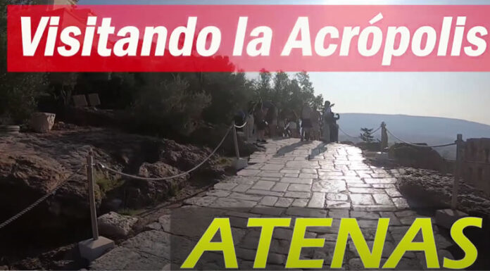 Acropolis, precios 2024