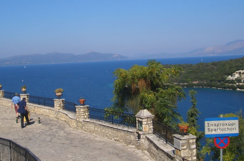 5 islas griegas menos conocidas para explorar - Viajando por Europa