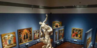 Cinco museos para visitar en Venecia