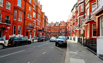 Que hacer en Kensington (Londres)