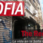 Recorrido por el Red Flat en Sofia