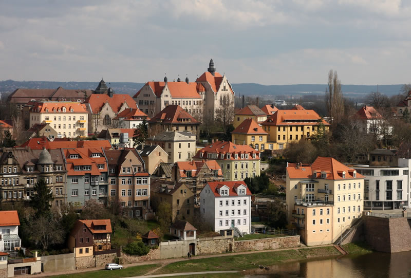 Que hacer en un día en Meissen (Alemania)