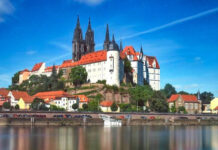 Que hacer en un día en Meissen (Alemania)