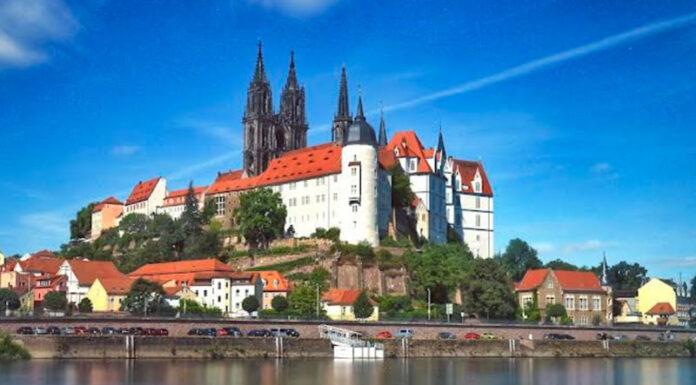 Que hacer en un día en Meissen (Alemania)