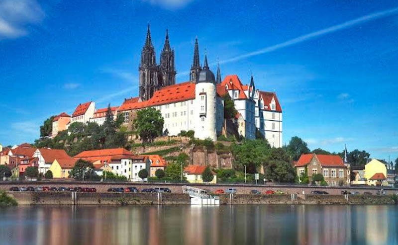Que hacer en un día en Meissen (Alemania)