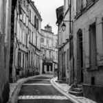 Que hacer en Cognac (Francia)