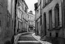 Que hacer en Cognac (Francia)
