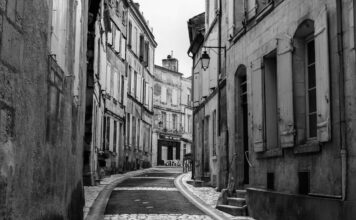 Que hacer en Cognac (Francia)