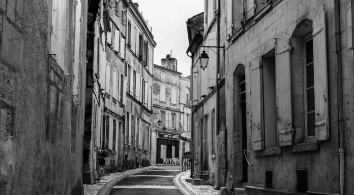 Que hacer en Cognac (Francia)