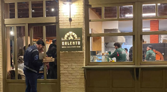 Dónde comer en Tesalónica (Grecia)