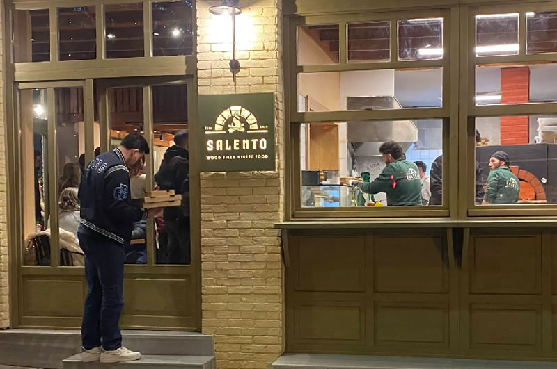 Dónde comer en Tesalónica (Grecia)
