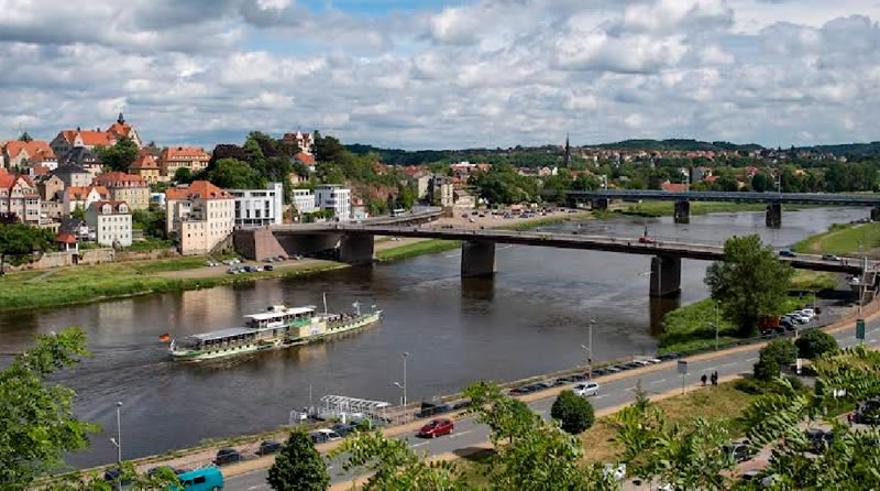 Que hacer en un día en Meissen (Alemania)