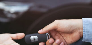 alquiler coche europa