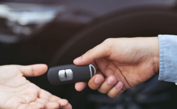 alquiler coche europa