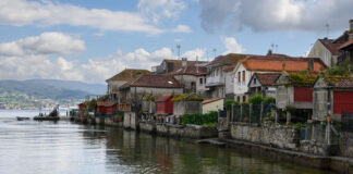 lugares de galicia