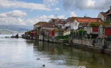 lugares de galicia