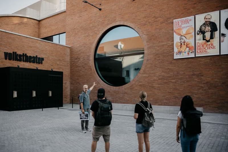 Tour por el Múnich alternativo