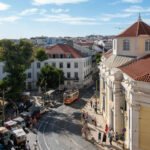 Lisboa en Verano