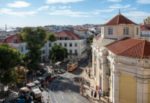 Lisboa en Verano