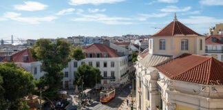 Lisboa en Verano