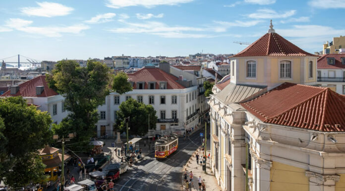 Lisboa en Verano