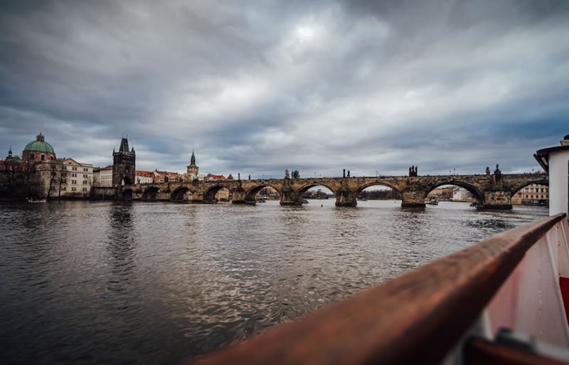 Praga en Verano 2026