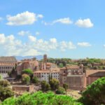 itinerario norte italia