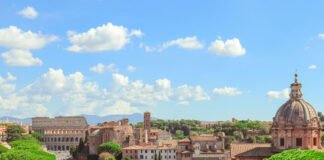 itinerario norte italia