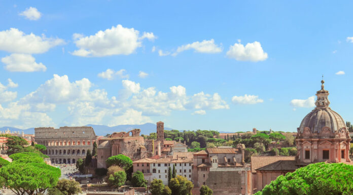 itinerario norte italia